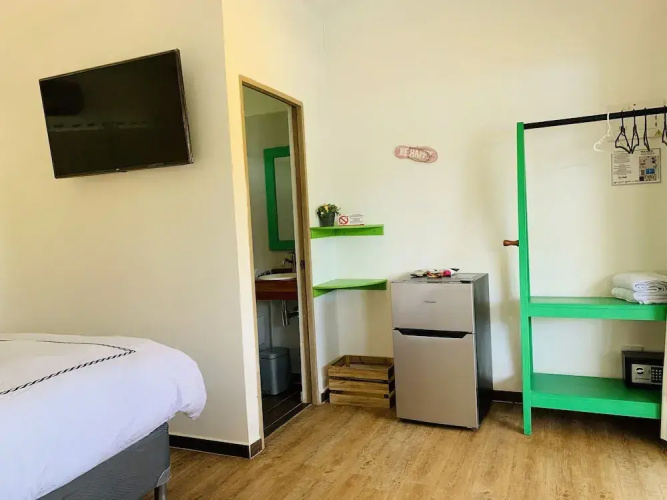 Hotel Be Happy