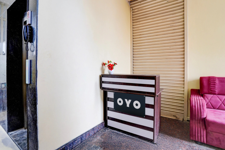 Hotel O SRL Comforts