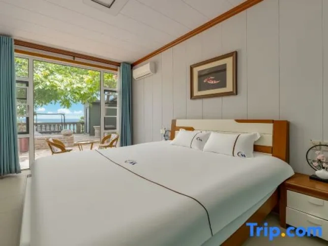 Superior Double Suite with view