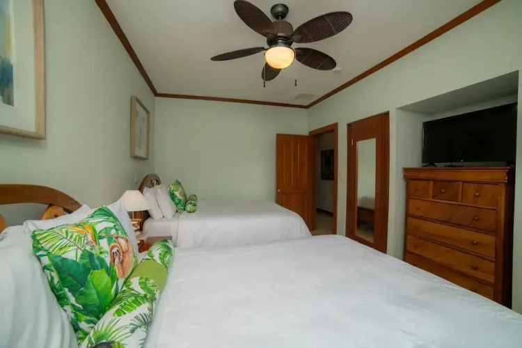 Veranda 3B - 2 Bedr 2 Bath