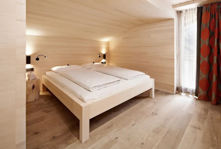 Wellnesshotel Warther Hof