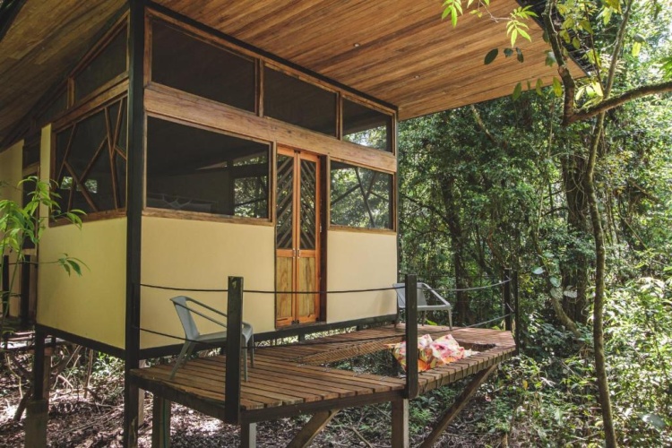 Bungalow