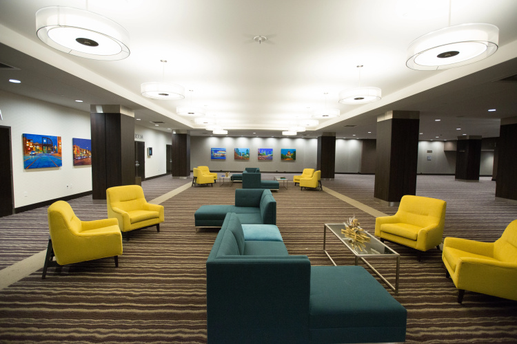 InterContinental Saint Paul Riverfront photo 16