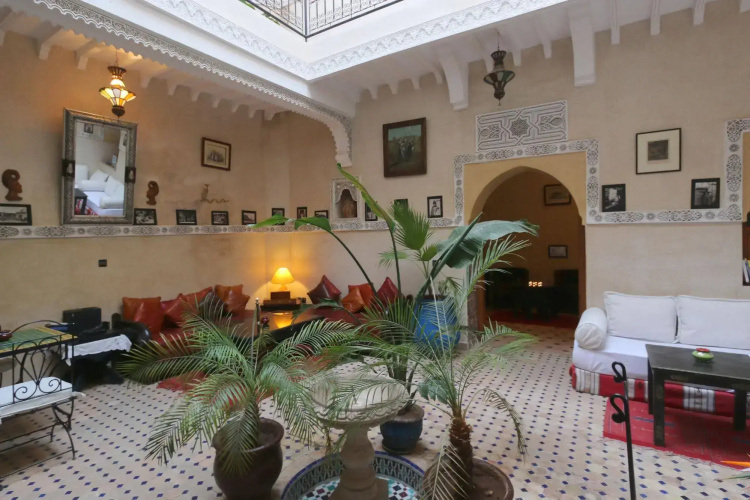 Riad Maissoun