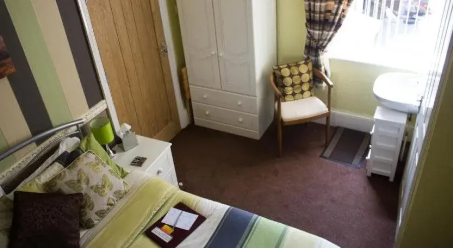 Malvern Guesthouse