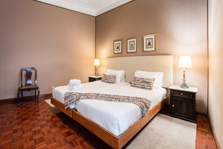 Superior Double Suite