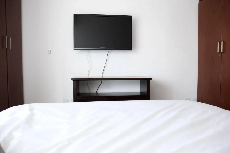 Rentline Apartamentos -Skyline