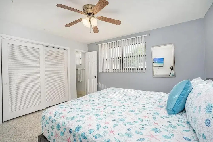 Beach House 3 bed 2 Bath in Ormond Beach FL