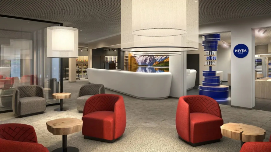 Mercure Zurich City