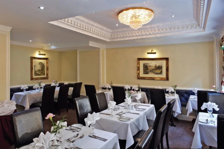 Gem Fitzrovia Hotel photo 23