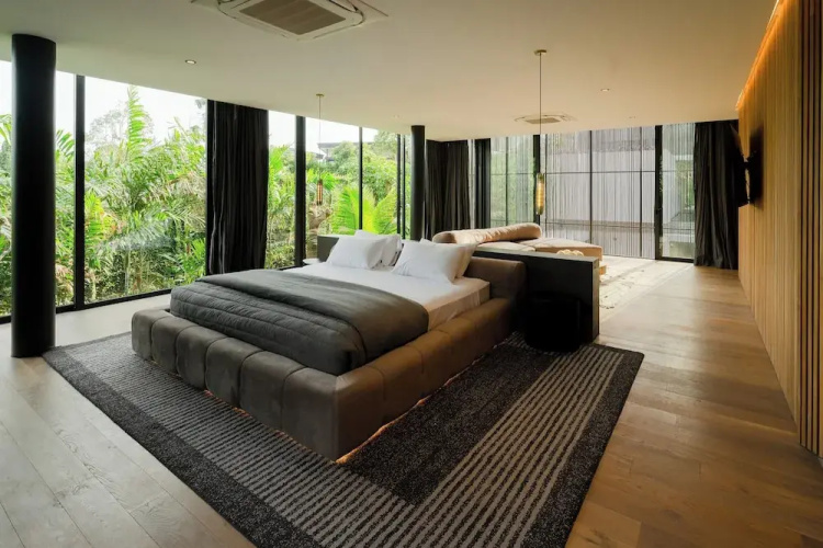 Lux Escape 6BD Architectural Masterpiece