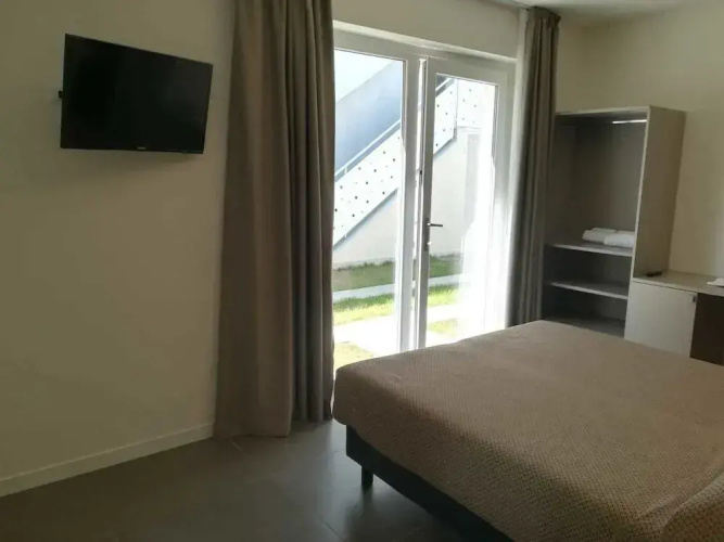 Garda Guest House