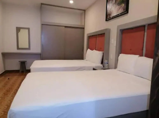 Hotel Casa Autora 40