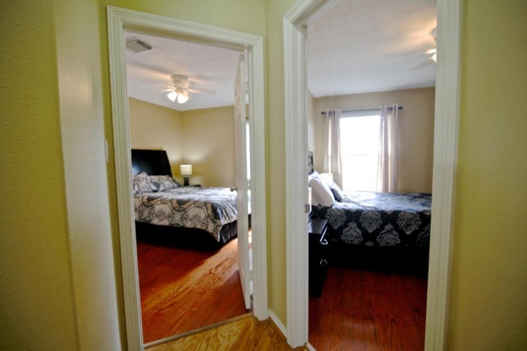 4 Bedrooms Cottage