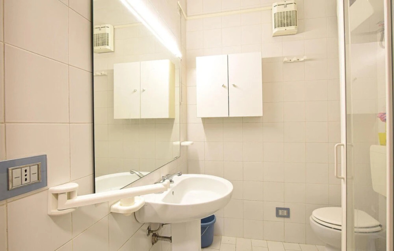 Nice Apartment in Principina a Mare With
