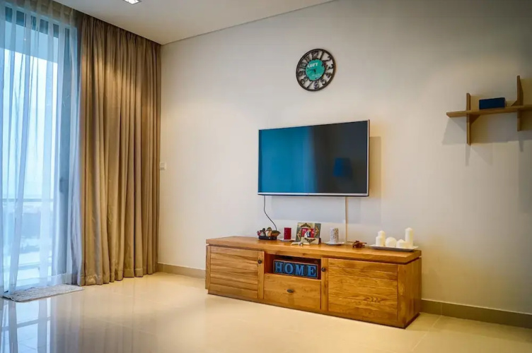 Ocean View Suites Da Nang Resort