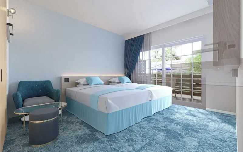 Hotel O. Setouchi