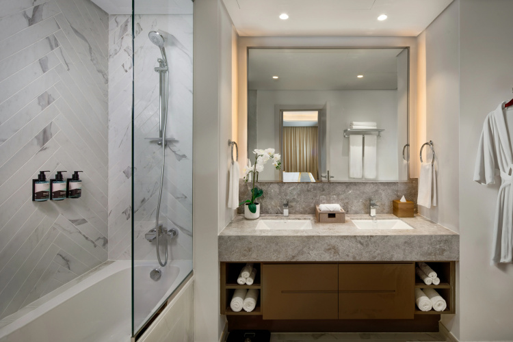 Millennium Residences Saadiyat Island photo 21