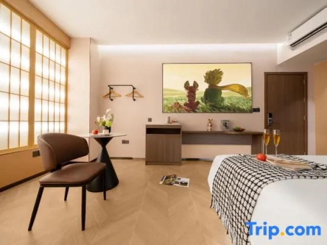 Business Double room