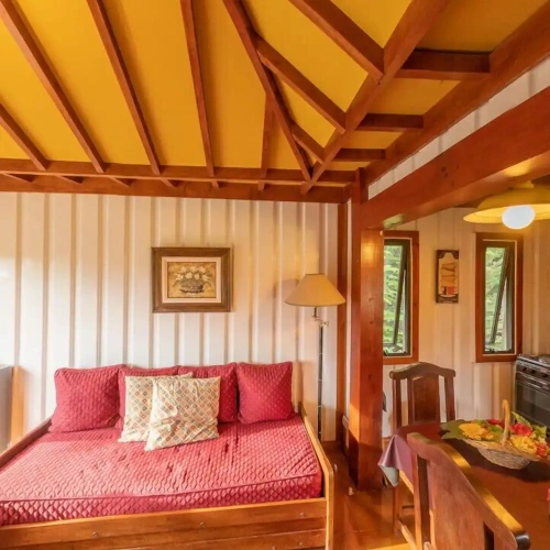 1 Bedroom Bungalow