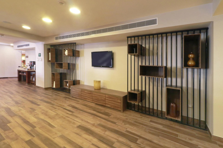 Hampton Inn by Hilton Chihuahua City photo 17
