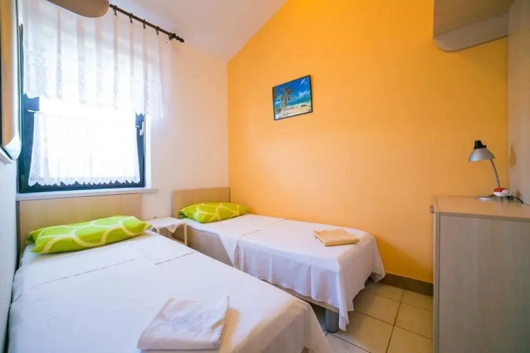 Apartments Snjezana - Adults Only