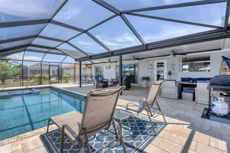 280 Belvedere Court