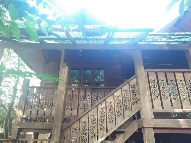 Double Bungalow