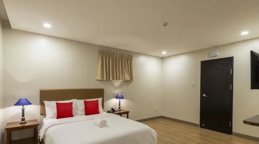 Casa Marita Vigan