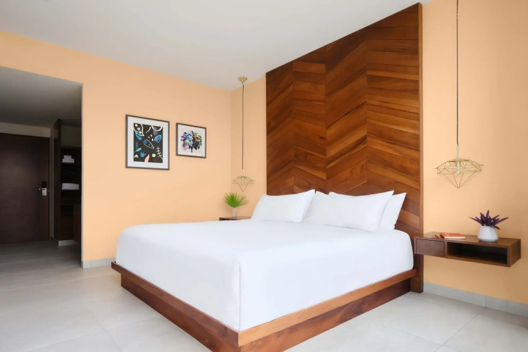 CALIXTA Hotel