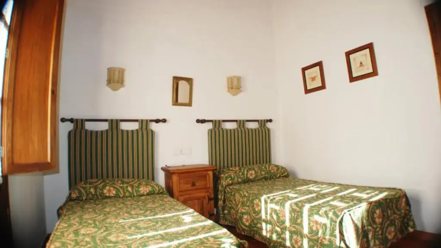 Cortijo Jabonero