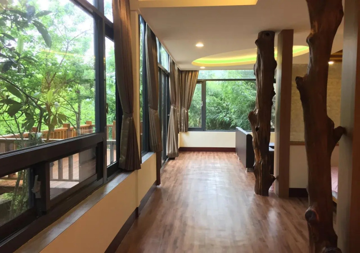 Riverside Homestay B&B