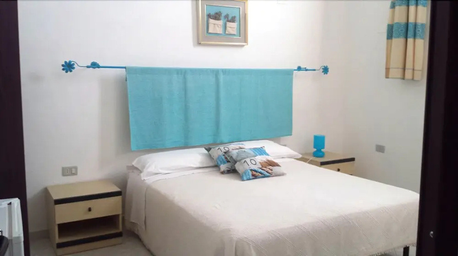 B&B Tanit