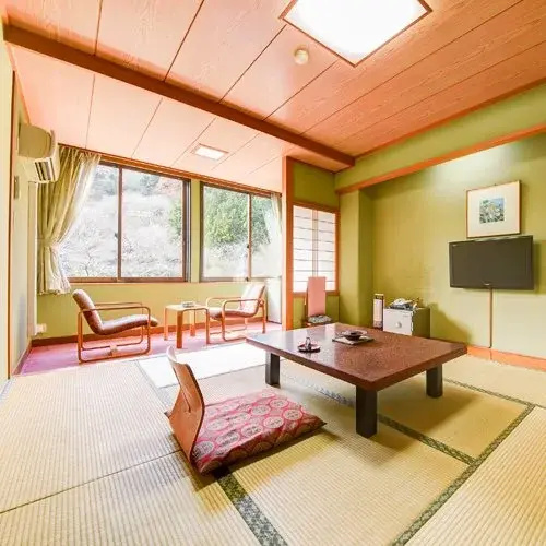 Hotel Izumiya