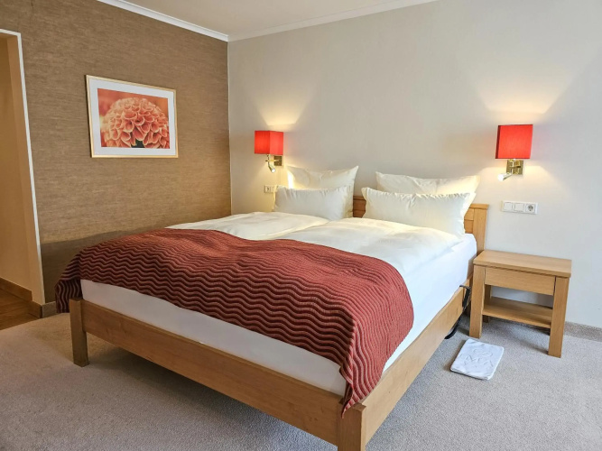 Hotel Deimann