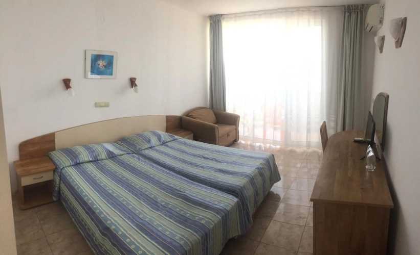 Hotel Oasis