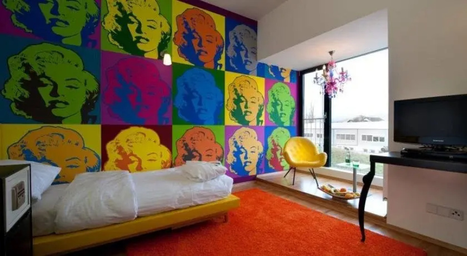 Hotel Lichtenegger Reart