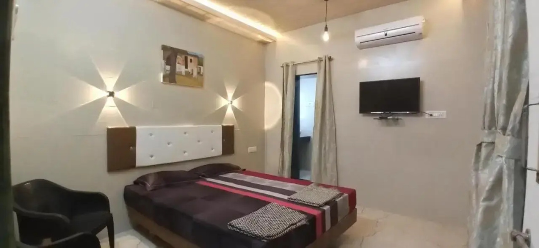 C Cube Resorts