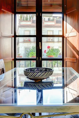 Deluxe Apartment Moravia