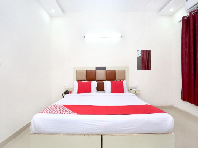 Classic Double room