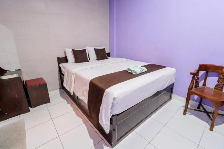 Hotel Safara
