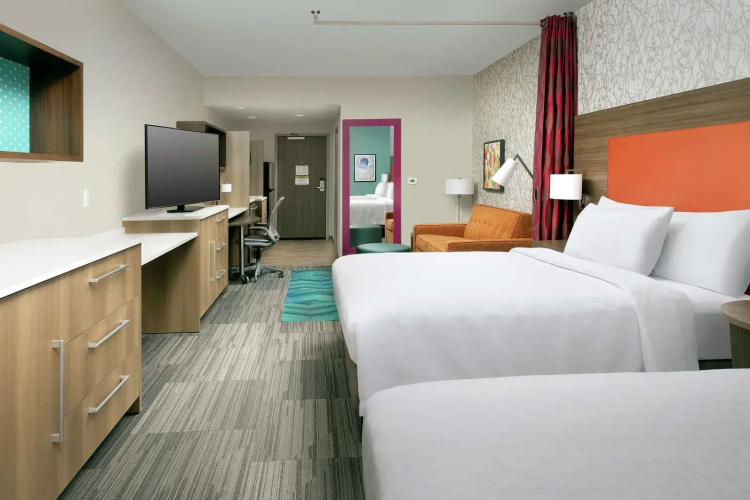 Home2 Suites by Hilton Edison