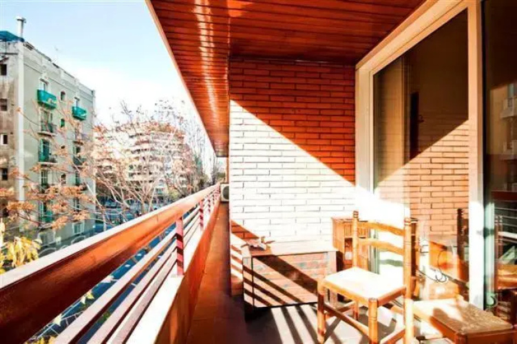 Apartcelona Diagonal
