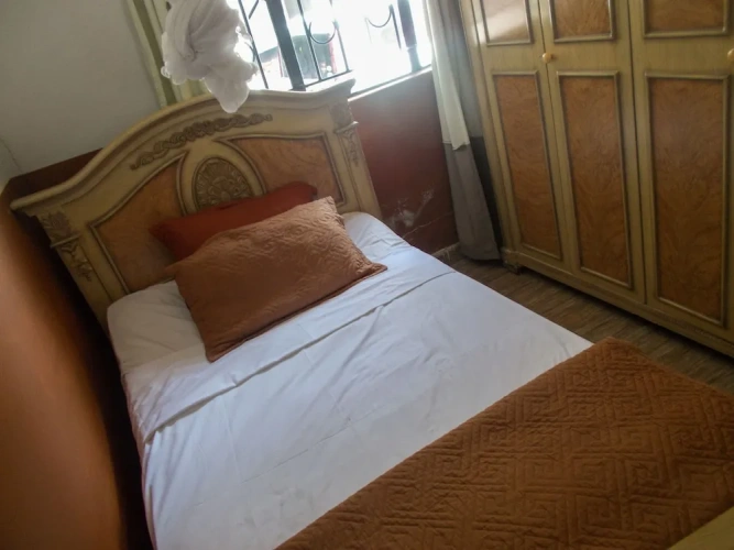 Economy Single room