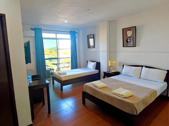 NYC Manhattan Suites