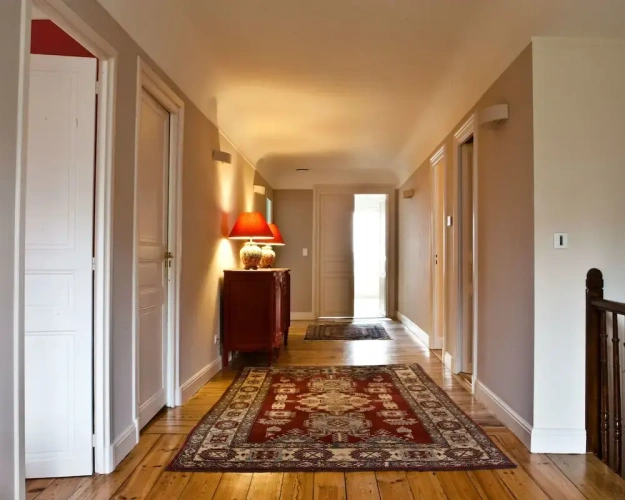 Premium Double room with mountain view