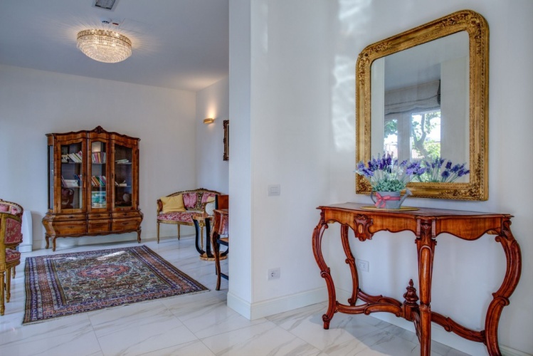 Rimini Suite Hotel photo 17
