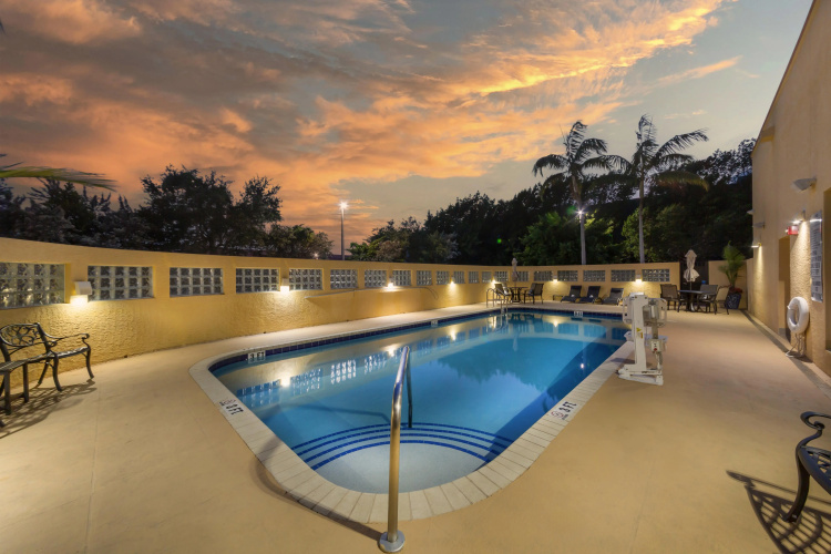 Best Western Plus Miami Executive Airport Hotel & Suites photo 19