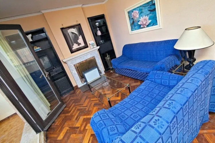 Apartamento Retiro I