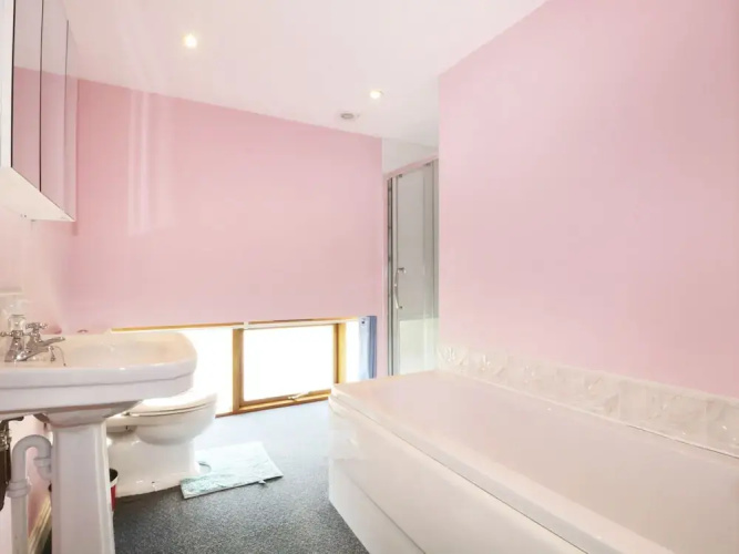 The Hayloft Cottage